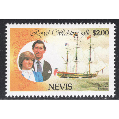 NEVIS SCOTT 137
