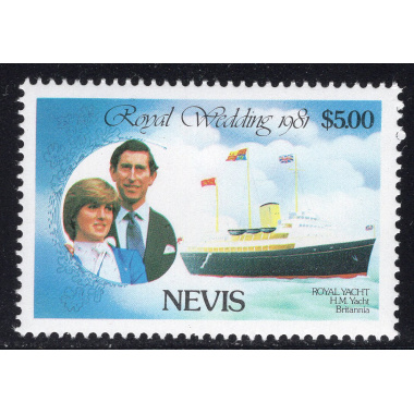 NEVIS SCOTT 139
