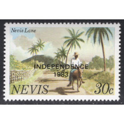 NEVIS SCOTT 173