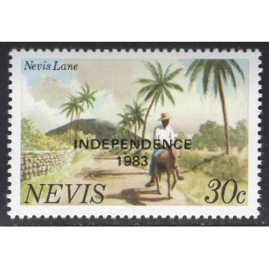 NEVIS SCOTT 173
