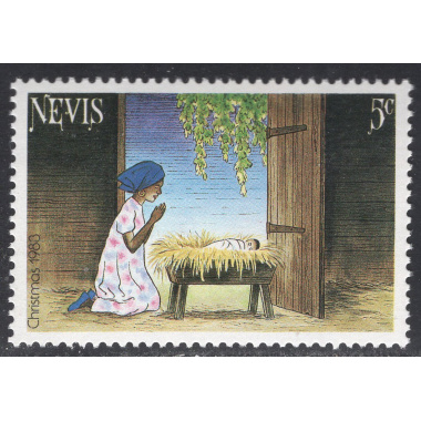NEVIS SCOTT 186