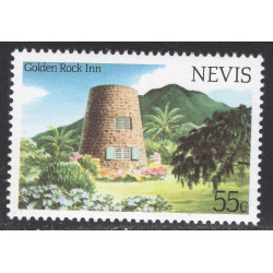 NEVIS SCOTT 276