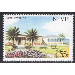 NEVIS SCOTT 277
