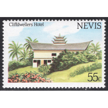 NEVIS SCOTT 278