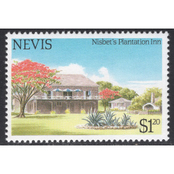 NEVIS SCOTT 282
