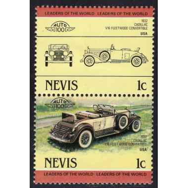 NEVIS SCOTT 285