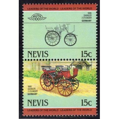 NEVIS SCOTT 293
