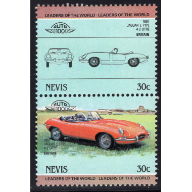 NEVIS SCOTT 295