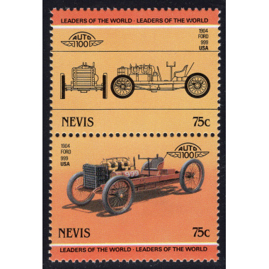 NEVIS SCOTT 306
