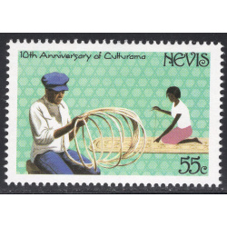 NEVIS SCOTT 362