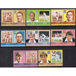 NEVIS SCOTT 383-390