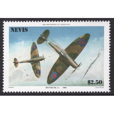NEVIS SCOTT 461
