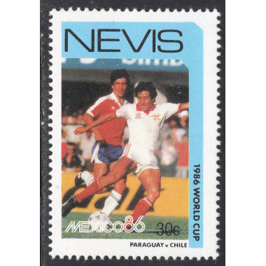 NEVIS SCOTT 482