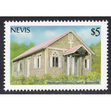 NEVIS SCOTT 532