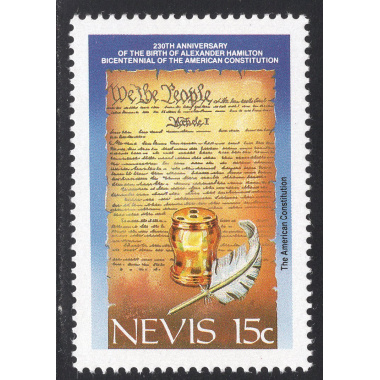 NEVIS SCOTT 533