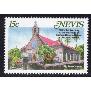NEVIS SCOTT 539