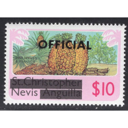 NEVIS SCOTT O10