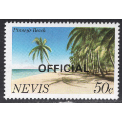 NEVIS SCOTT O17