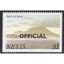 NEVIS SCOTT O19
