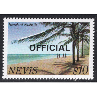 NEVIS SCOTT O22