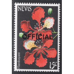 NEVIS SCOTT O29