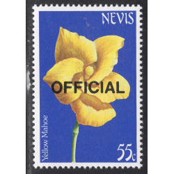 NEVIS SCOTT O34