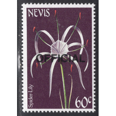 NEVIS SCOTT O35