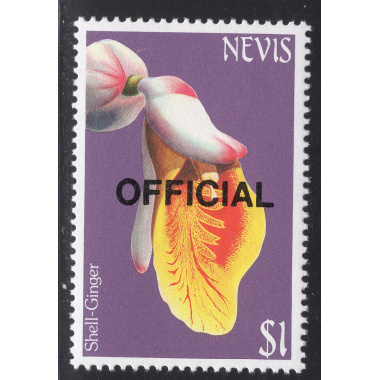 NEVIS SCOTT O37