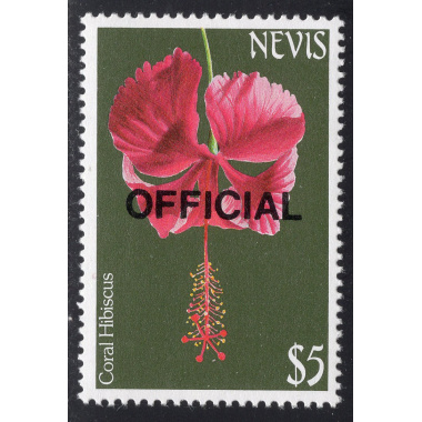 NEVIS SCOTT O39