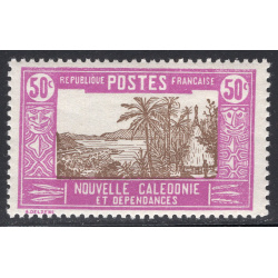 NEW CALEDONIA SCOTT 148