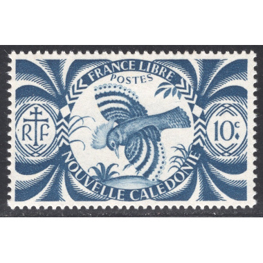 NEW CALEDONIA SCOTT 253