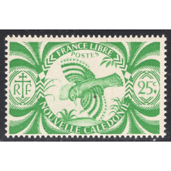 NEW CALEDONIA SCOTT 254