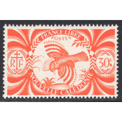NEW CALEDONIA SCOTT 255