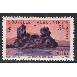 NEW CALEDONIA SCOTT 289