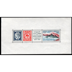NEW CALEDONIA SCOTT 317A
