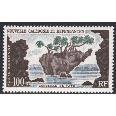 NEW CALEDONIA SCOTT C32