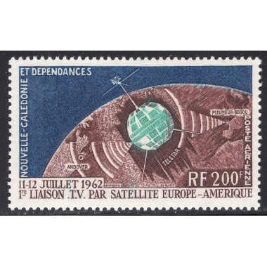NEW CALEDONIA SCOTT C33
