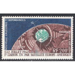 NEW CALEDONIA SCOTT C33