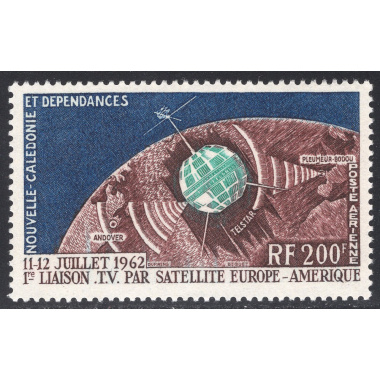 NEW CALEDONIA SCOTT C33