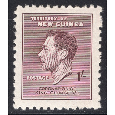 NEW GUINEA SCOTT 51