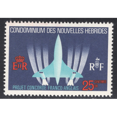 NEW HEBRIDES-FRENCH SCOTT 149