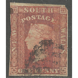 NEW SOUTH WALES SCOTT 32