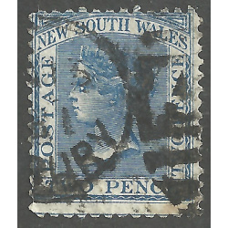 NEW SOUTH WALES SCOTT 53