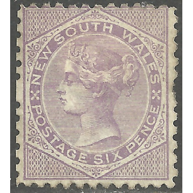 NEW SOUTH WALES SCOTT 66D