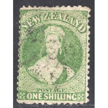 NEW ZEALAND SCOTT 37