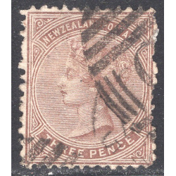 NEW ZEALAND SCOTT 53