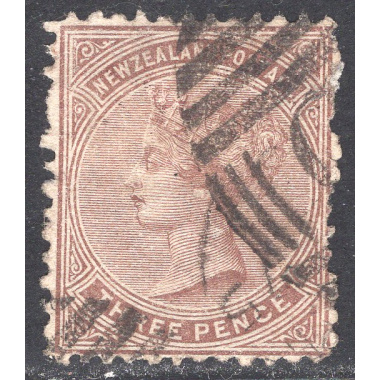 NEW ZEALAND SCOTT 53