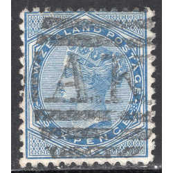 NEW ZEALAND SCOTT 55