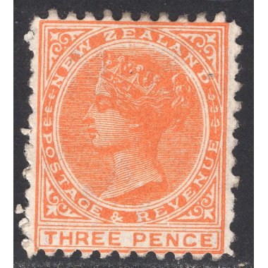 NEW ZEALAND SCOTT 63