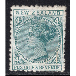 NEW ZEALAND SCOTT 64